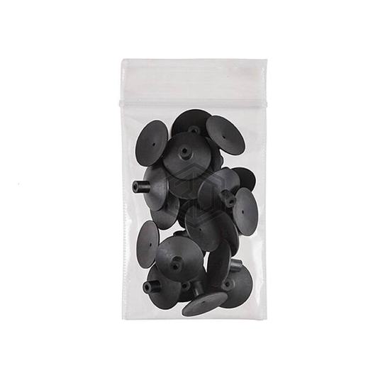 V9100-ESD-25PK - Virtual Industries, Inc - Accessories