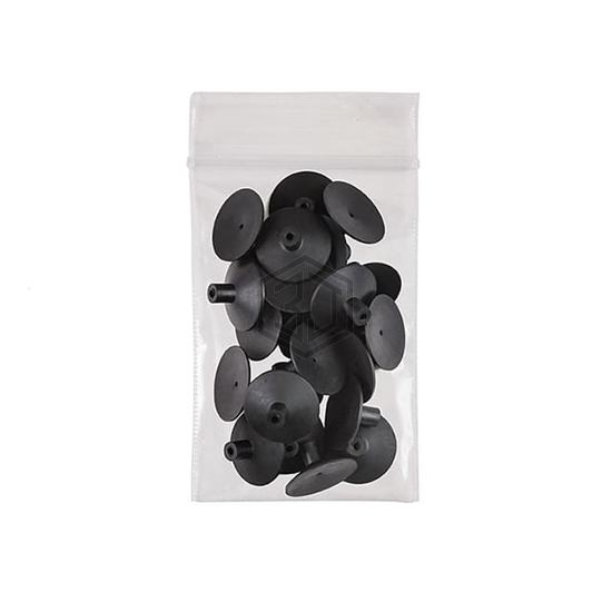 V9100-B-25PK - Virtual Industries, Inc - Accessories
