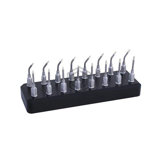 VSPT-KIT-16-BD - Virtual Industries, Inc - Accessories