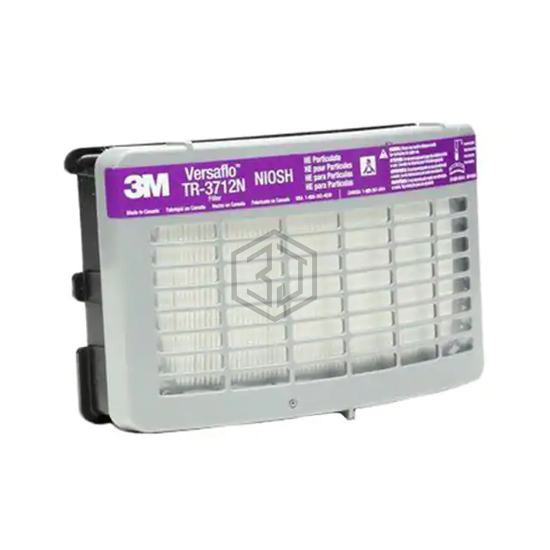 TR-3712N-5 - 3M - Accessories