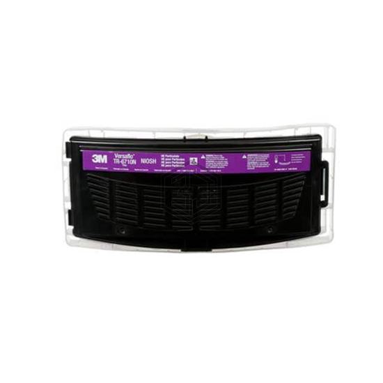 TR-6710N-5 - 3M - Accessories