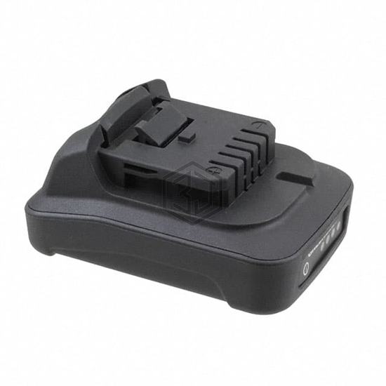 MBP108 - Greenlee Communications - Accessories