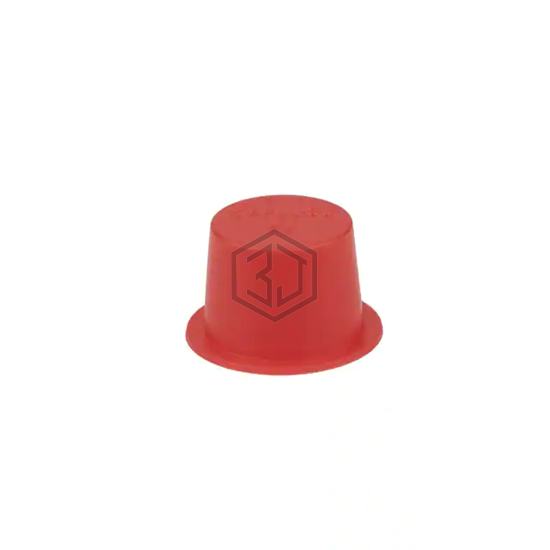 ENDCAP10CC - SRA Soldering Products - Accessories