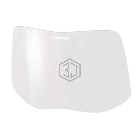 06-0200-51-B - 3M - Accessories