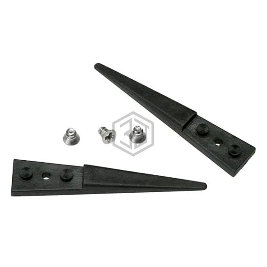 A2ACP - Ideal-tek S.A. - Accessories