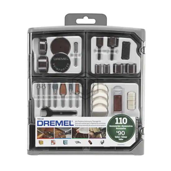 709-02 - Dremel - Accessories
