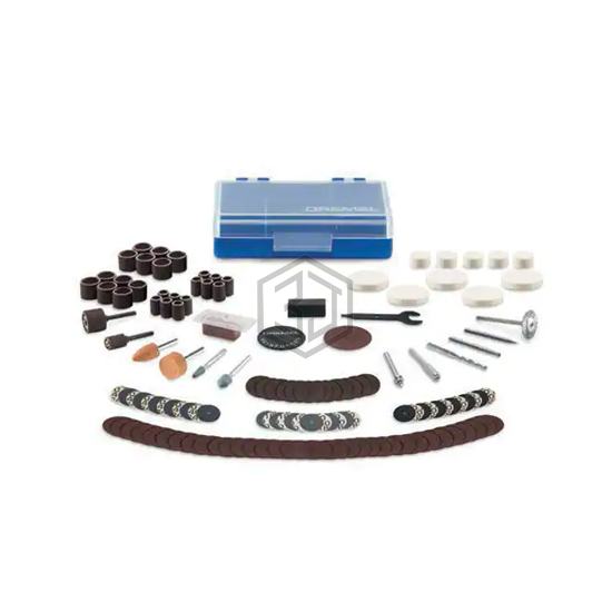 730CS - Dremel - Accessories