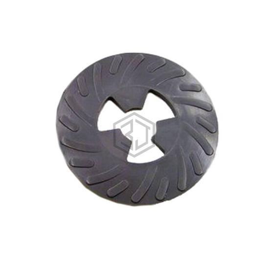 81734 5" MED GRY - 3M - Accessories