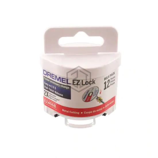 EZ456B-01 - Dremel - Accessories
