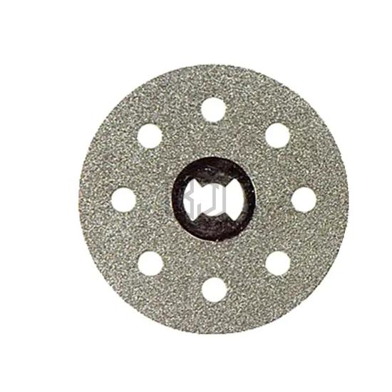 EZ545 - Dremel - Accessories