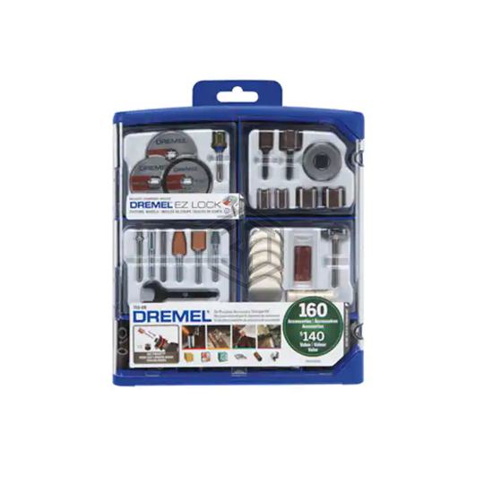 710-08 - Dremel - Accessories