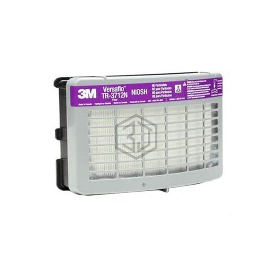 TR-3712N-40 - 3M - Accessories