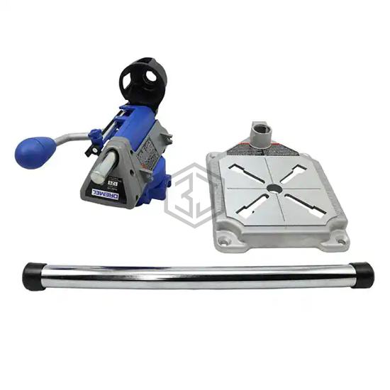 220-01 - Dremel - Accessories