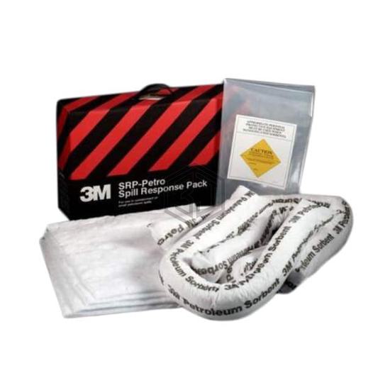 SRP-PETRO - 3M - Accessories