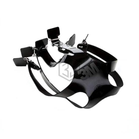7893S - 3M - Accessories