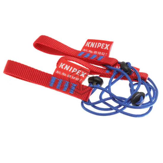 00 50 02 T BKA - Knipex Tools LP - Accessories