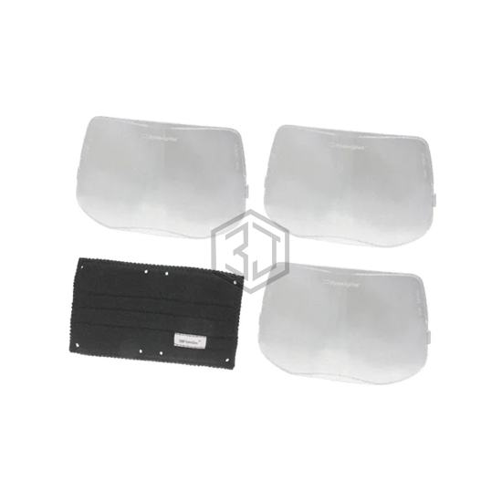 06-0201-10 - 3M - Accessories