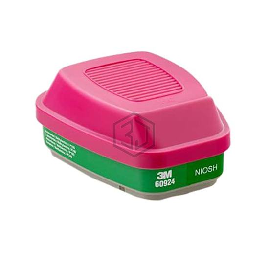 60924 - 3M - Accessories
