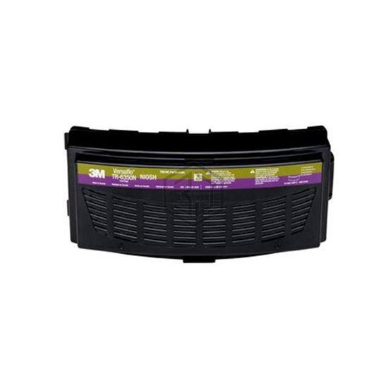 TR-6350N - 3M - Accessories