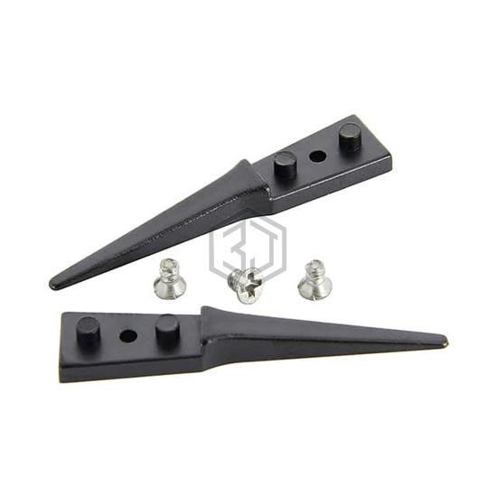 A242CP - Ideal-tek S.A. - Accessories