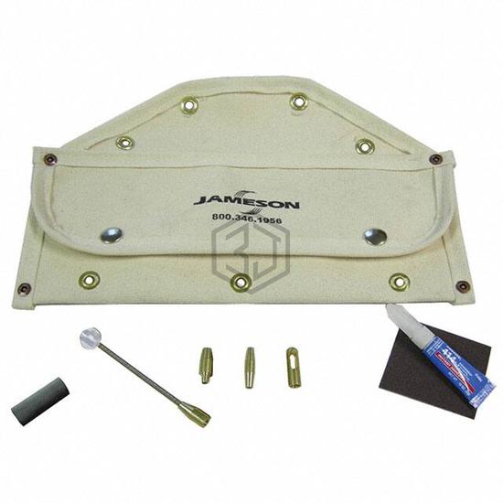 15-316-AK - Jameson LLC - Accessories