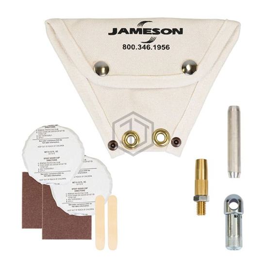 9-25-AK - Jameson LLC - Accessories