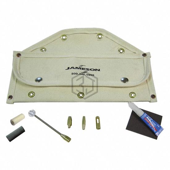 15-18-AK - Jameson LLC - Accessories