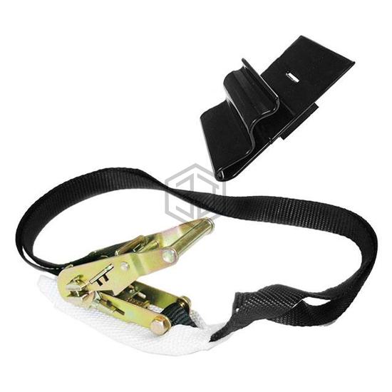 24-04R - Jameson LLC - Accessories