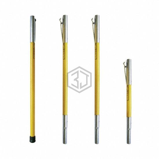 FG-6/3F - Jameson LLC - Accessories