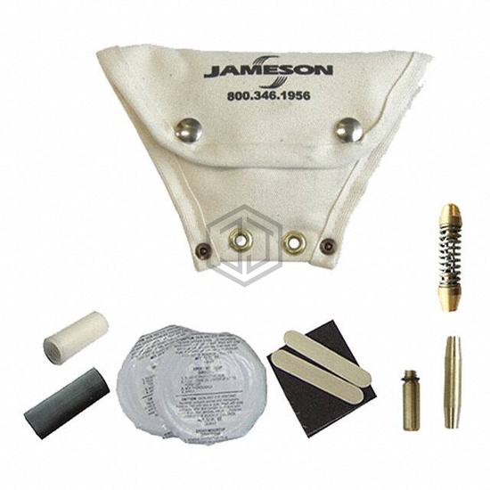 16-14-AK - Jameson LLC - Accessories