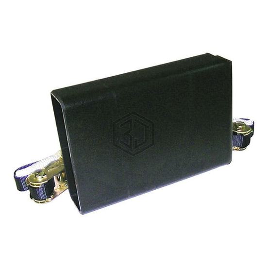 24-04B - Jameson LLC - Accessories