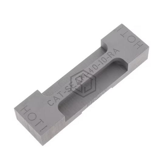 CAT-SEAM-40-10-RA - Samtec Inc. - Accessories