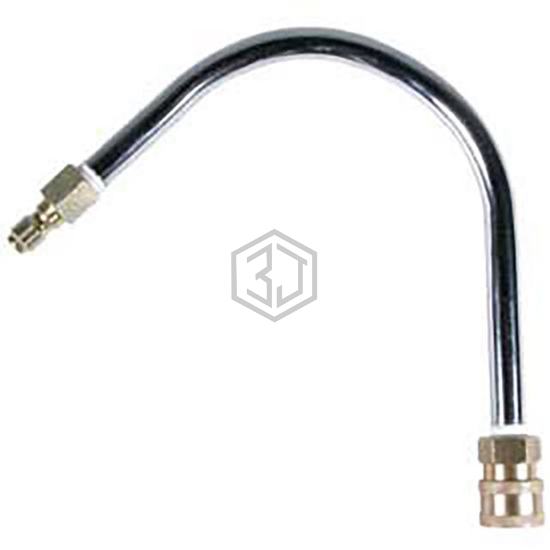 B187094 - BE Pressure - Accessories