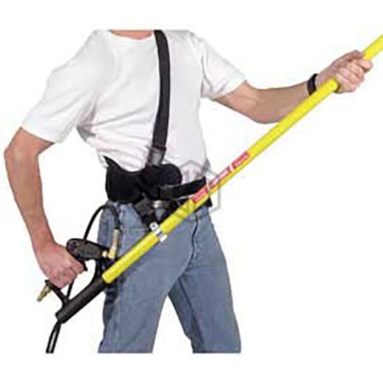 B187096 - BE Pressure - Accessories