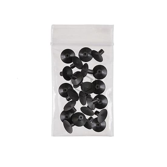 V9050-ESD-25PK - Virtual Industries, Inc - Accessories