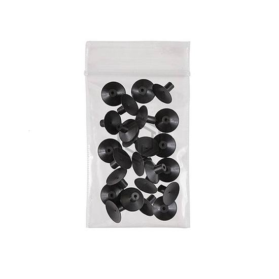 V9050-B-25PK - Virtual Industries, Inc - Accessories