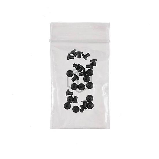 V9025-B-25PK - Virtual Industries, Inc - Accessories