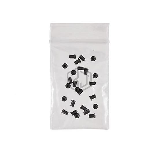 V9018-ESD-25PK - Virtual Industries, Inc - Accessories