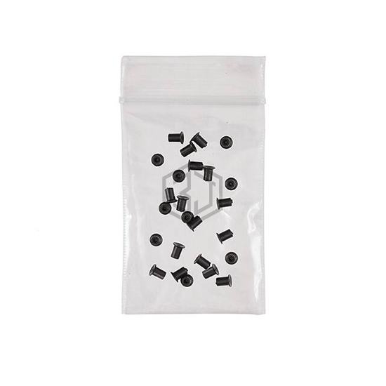 V9018-B-25PK - Virtual Industries, Inc - Accessories
