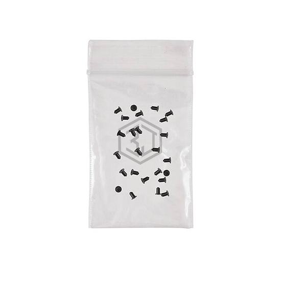 V9013-B-25PK - Virtual Industries, Inc - Accessories