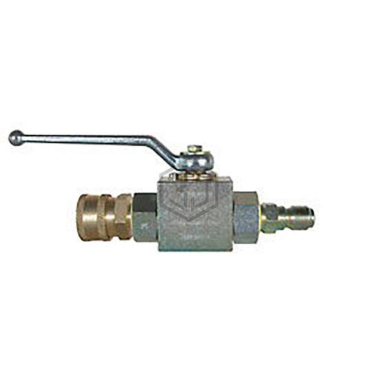 B187062 - BE Pressure - Accessories