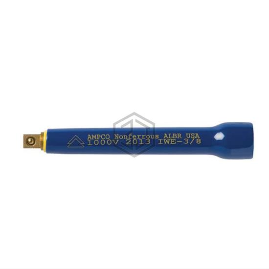 IWE-3/8X6 - Ampco Safety Tools - Accessories