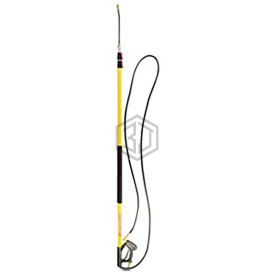B1597413 - BE Pressure - Accessories