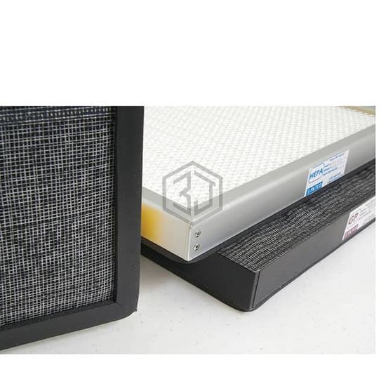 ASTS-001 - Air Science USA LLC - Accessories