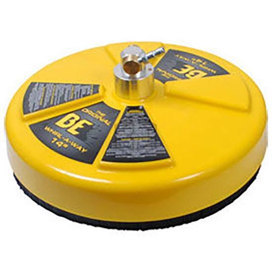 B1597411 - BE Pressure - Accessories