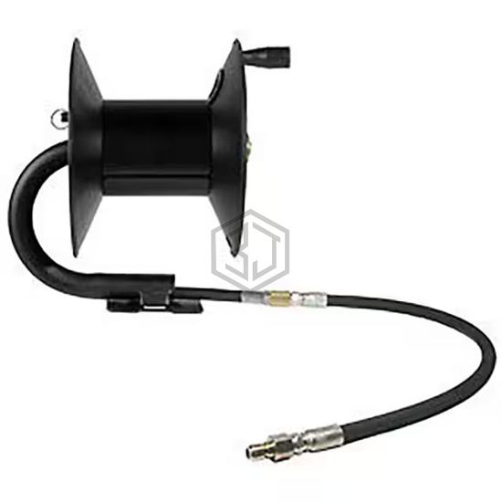 B187141 - BE Pressure - Accessories