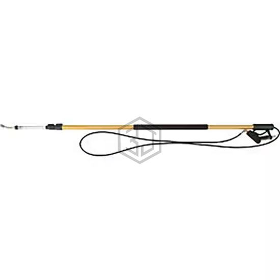B187076 - BE Pressure - Accessories
