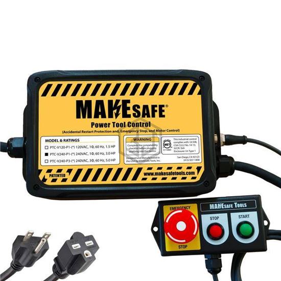 PTC-V240-P1-MS-FS - MAKESafe Tools - Accessories