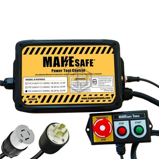 PTC-V240-P3-MS-FS - MAKESafe Tools - Accessories
