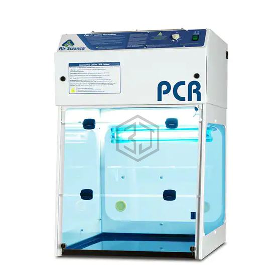 PCR-24-A - Air Science USA LLC - Accessories